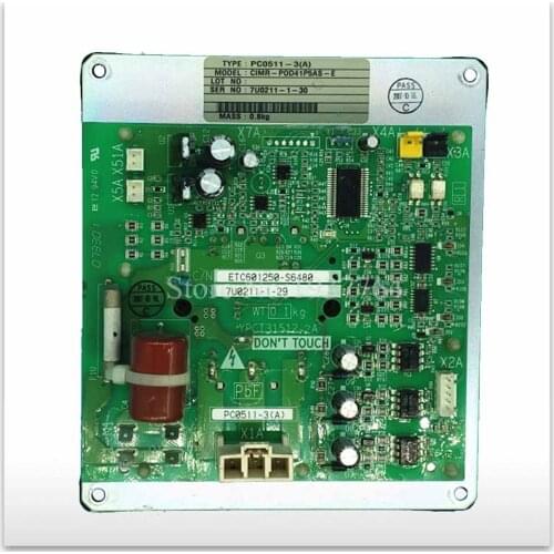 90% new for air conditioner computer board VRV3 RHXYQ16PY1 PC0511-3(A) used board