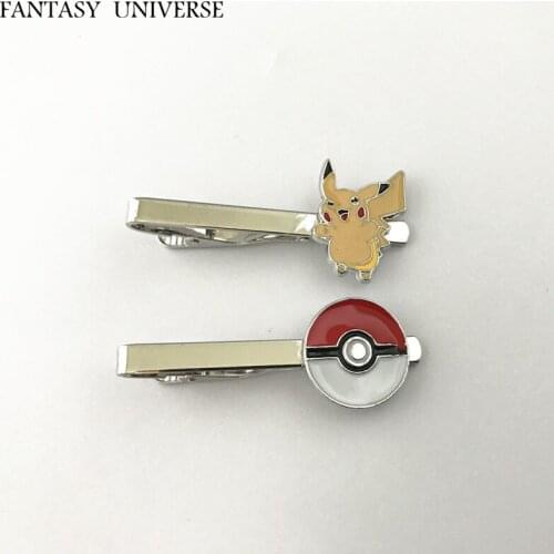 FANTASY UNIVERSE Freeshipping 20pc a lot Tie Clip YSDMLDJ03