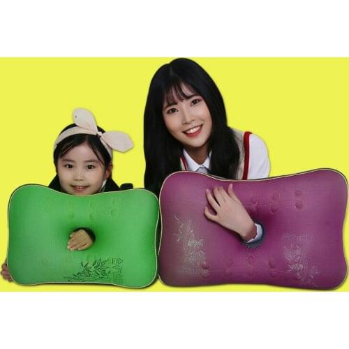 Hipickmi Baby Pillows For Sleeping