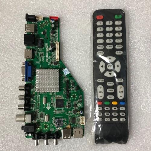 Good work for MSD338STV5.0 512M in my hand