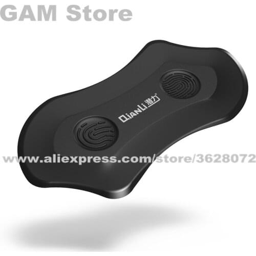 LCD Screen Opening Tool Plastic Detachable Piece Mobile Phone Open Thin Card Universal Disassemble Blade Repair Tool i-Pry 1208