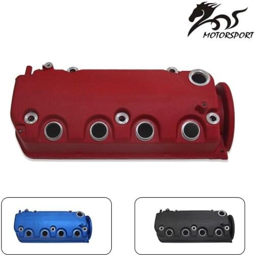 Valve Racing Rocker Engine Chamber Cover for Honda Civic D16 VTEC D16Y8 D16Z6