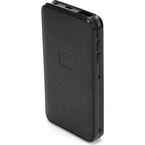 Voice Activated Mini Recorder Hidden Long-distance Dictaphone With Strong Magnetism Power Bank MP3 U-disk 4 in 1