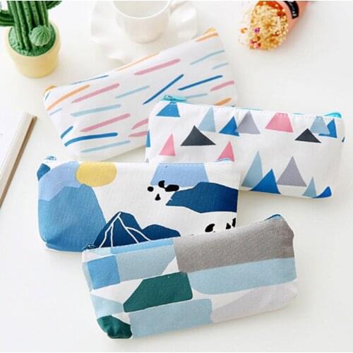 New Korean Version Of The 2019 Explosion Models Childrens Creative Candy Forest Is Inverted Trapezoidal Gift Bag Cute Candy Bag