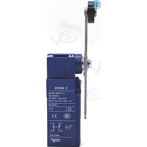 New original authentic Schneider XCKN limit switch XCKN2145P20C