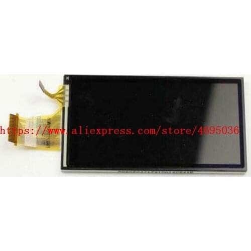 New Touch LCD Display Screen With Backlight for SONY HDR-CX320 CX380 CX390 CX400 CX510 PJ320 PJ380 PJ390 PJ510 Video