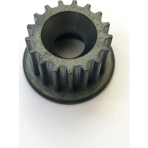 OEM Rear Balancer Shaft Power Output Toothed Belt Pulley For A3 A4 A5 A6 A8 Q5 TT Beetle Golf JE Passat Octavia 06H 103 731 F/G