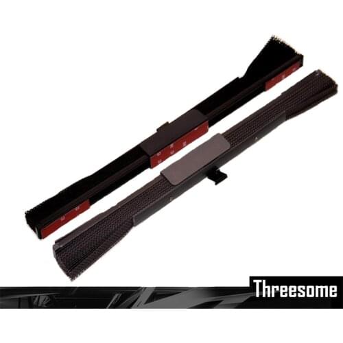 SRXTZM Car Sunshade Curtain Side Window Windshield Sun Block Blinks Black Cover Suction Cup Universal Cars Accessories