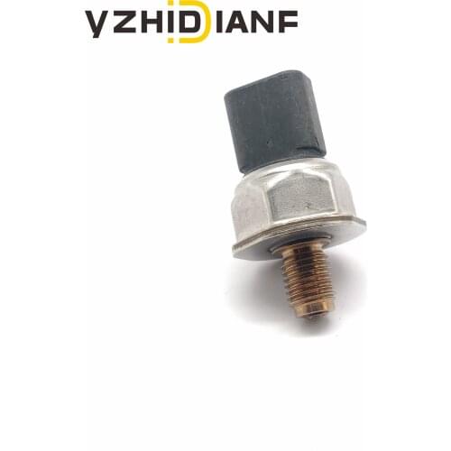 1pc New C02 238-0118 5PP4-1 2380118 Genuine Heavy Duty Pressure Sensor Switch For CAT- C02 Sensor Gp-Pressure