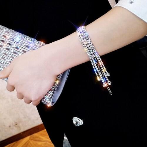 AINAMEISI Silver Bracelets