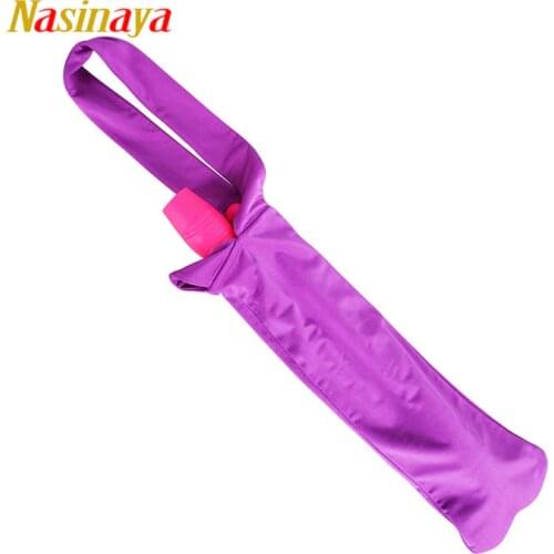 22 Colors Rhythmic Gymnastics Bars Storage Bag Apparatus Bag RG Protection polyamide spandex Fabric Accessories Training