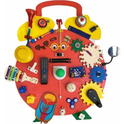 Игрушки Монтессори ANS TOYS China At AliExpress