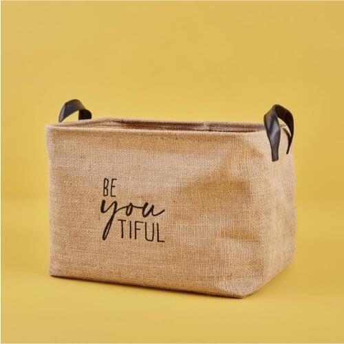Bella Maison Storage Baskets