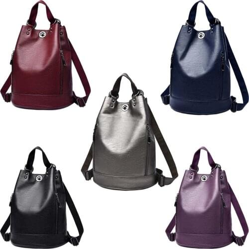 BENVICHED Women's Travel Backpacks