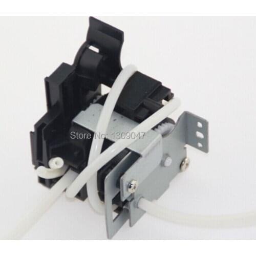 Printer ink pump for Mutoh water based printer
