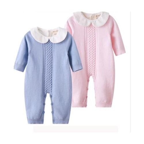 Боди с длинным рукавом для малышей Childhood Lovely China At AliExpress