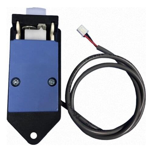 Doubler winder yarn cutter With base thread detecting sensor Spinning machine accessories for textile machinery Ply Yarn sensor