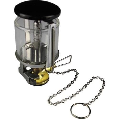 FashionOutdoor Camping Portable Gas Heater Tent Mini Camping Lantern Gas Light Tent Lamp Torch Camping Small Gas Camping Heater