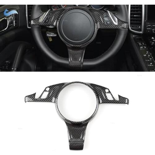 FOXSN Car Steering Wheels