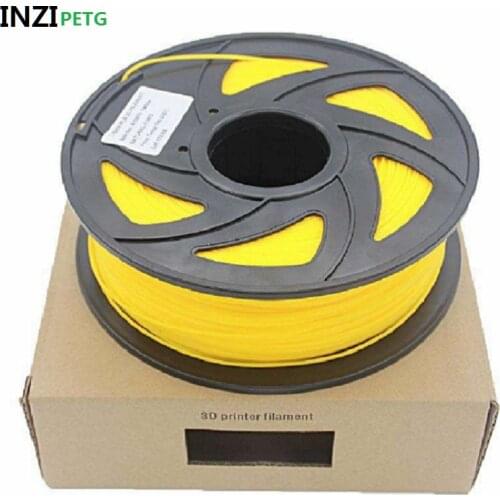 INZI 3D Plastic