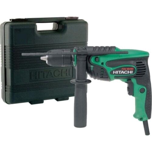 MADE of JAPANESE Hitachi 550Watt 13Mm Professional Impact Drill GARDEN CARE CONSTRUCTION WORKS AND ALL AREAS