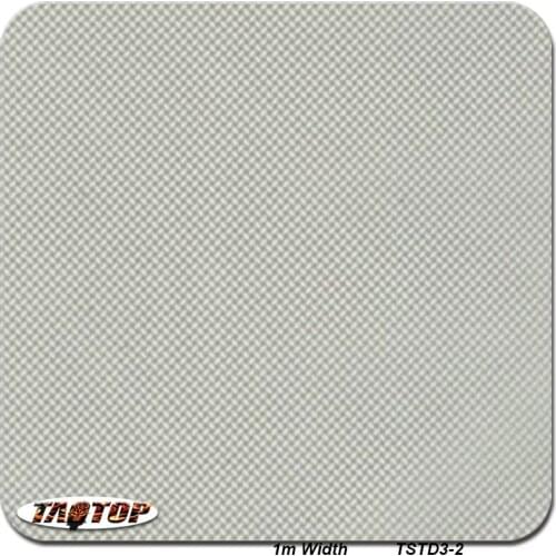 1m Width 50Sq TSA3-2 Hydrographic Film Nail Basecoat Carbon Hydrographic Film Water Transfer Printing Film