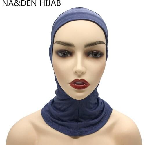NA&DEN HIJAB Women's Hats Turbans