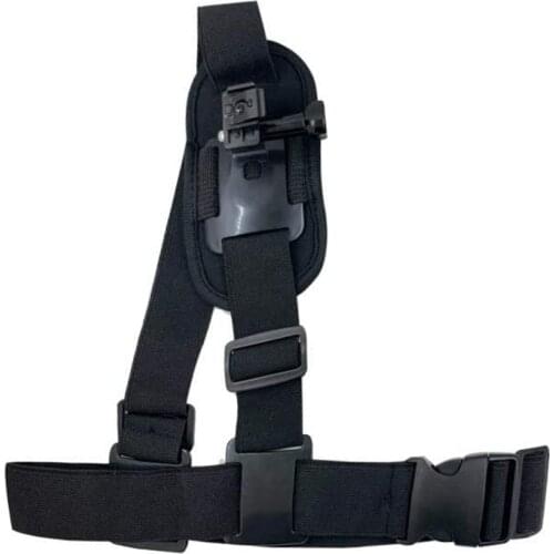 Chest Belt Clip for CammPro Body Cameras Shoulder Strap of I826, M831