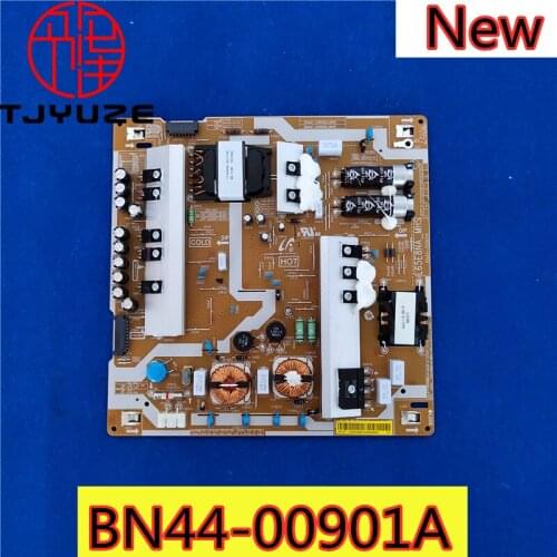New and original for Samsung QN65Q7FAMFXZA QN65Q7FAM QN65Q7CAMFXZA QN65Q7CDMFXZA QN65Q7FDMF power supply board BN44-00901A