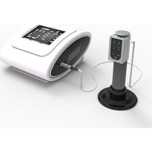 Pain Relief Equipment Extracorporeal ESWT Shock Wave / Gainswave Therapy / Shockwave Machine