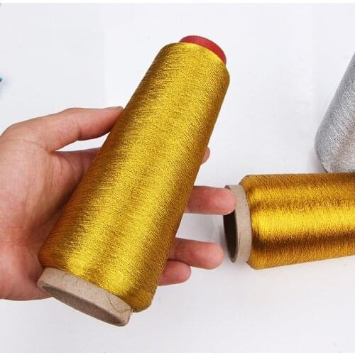 1PC Yarn Woven Cross Stitch Cylinder Shape Sewing Threads Embroidery Thread Hand Craft Soft DIY
