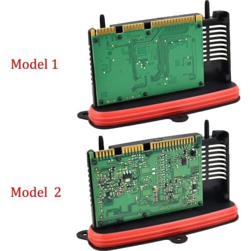 OEM 63117316187 7316187 63117355073 Xenon LED Headlight Ballast Module For BMW F10 F11 F18 F32 F33 2013-2017