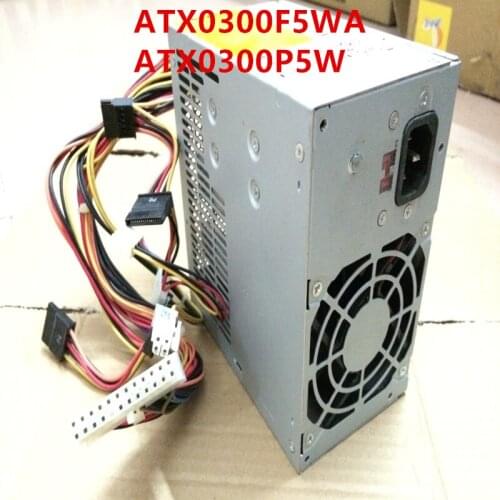 Original New PSU For HP 3085 3005 300W Switching Power Supply ATX0300F5WA ATX0180P5W ATX0300P5W BA44-00214A
