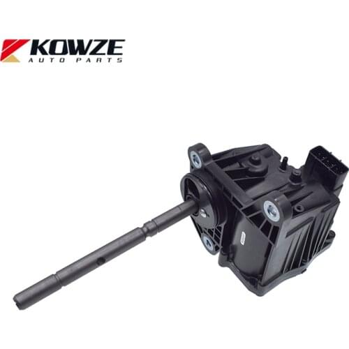 Transfer Shift Actuator Assy For LAND CRUISER PRADO KDJ120L-GKAEYW 2004-2009 3641060080 3641060081 3641060082 3641060083