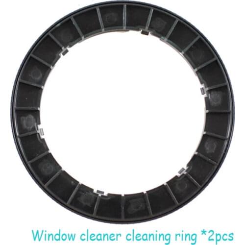 Robot window cleaner ring*2pcs for window cleaner QHC002