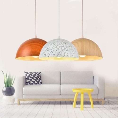 Modern led light pendant light chandelier hanging lights lighting light kitchen dining bar lumiere living room pendant light