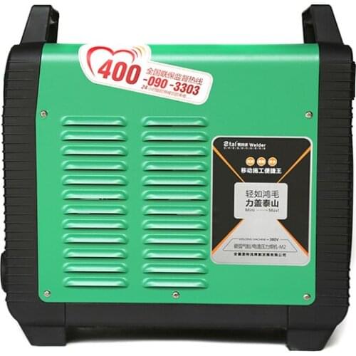 Welding machine diesel engine ac dc arc welding bester Electrode Welding machine
