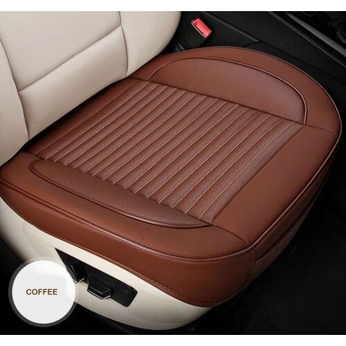 Universal car seat cover leather for Lexus RX 270 300 450h 2014-2009 GX460 GX LX570 RX350 Car Seats Protector auto cushion
