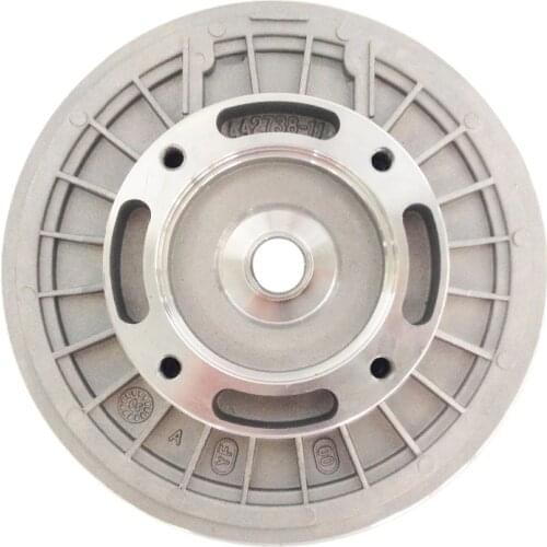 Turbocharger Intake Plate with Part No.466391 4098402 for Garett Turbo