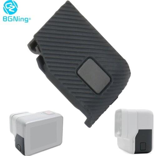 Side Door Replacement USB-C Micro-HDMI Port Side Cover for GoPro Hero 5 6 7 Action Camera Accessories