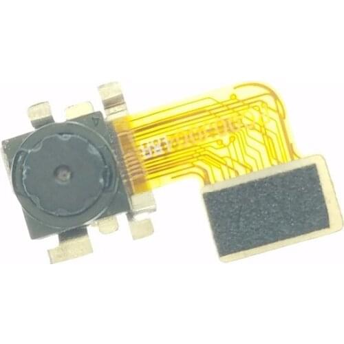 Front Camera Replacement Repair Parts PC00J00488 For Jiayu G3