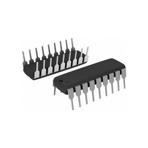 10PCS /LOT PT2125-C8N PT2125 DIP-18 IN STOCK