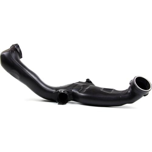 13717571348 Car Accessories Top Intercooler Pipe Turbo Hose For BMW X6 E71 7serise F01 F02