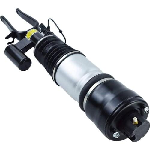 4-MATIC FRONT LEFT Air Strut SHOCK 2113209513 For MERCEDES E-CLASS W211 S211 E320 E350 E500 E550 2113201938