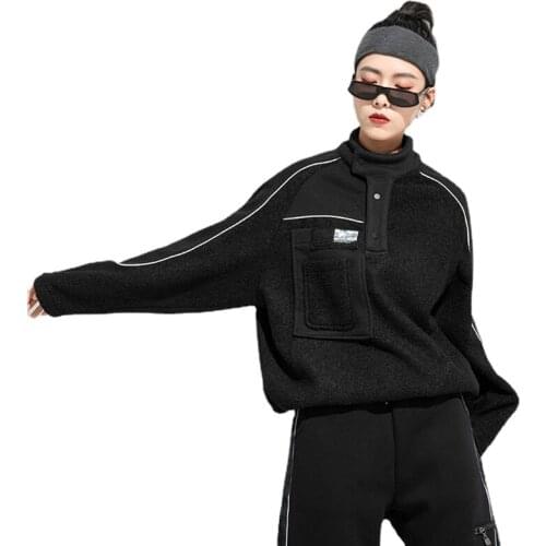 Aurance Warm Turtlenecks