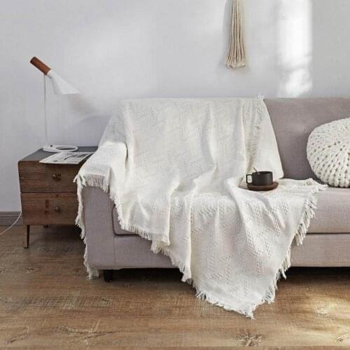 Svetanya White Sofa Towel Chair Couch Sofa-bed Furniture Covers Floor Rug Mat Carpet