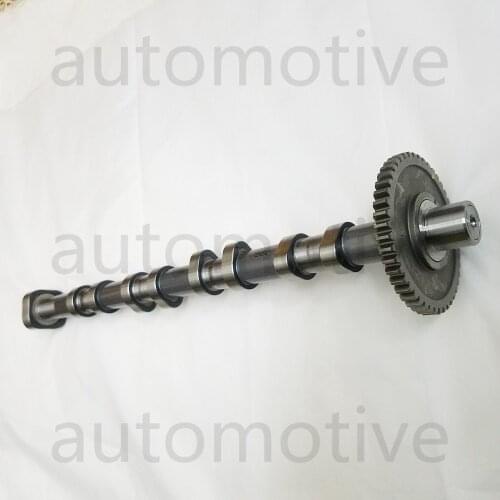 Free DHL 1pcs Genuine Engine Camshaft For Audi VW Skoda 1.8T 2.0T 06H109022 06H109022BA 06H109022BB