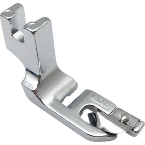 Domestic sewing machine parts Round Hemmer Foot presser foot 7307-1L