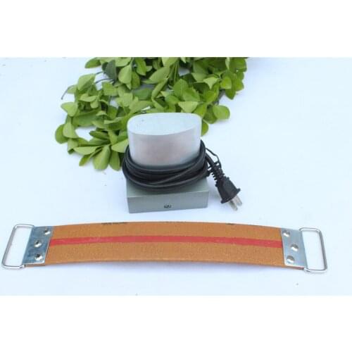 Yinfente Electric iron Violin Maker Violin/Viola side panel/rib Bending 220/110 V violin Tools