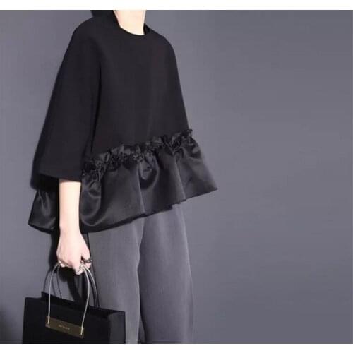 Office Blouses HQC Pie China